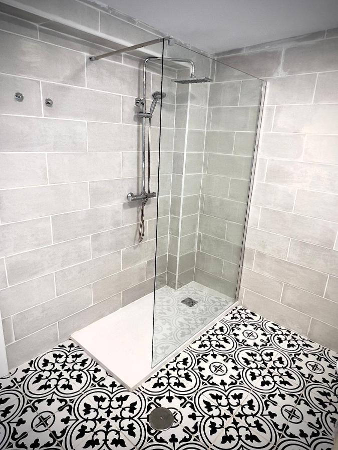 Lejlighed Relax - Private Jacuzzi/spa With 2bedrooms
