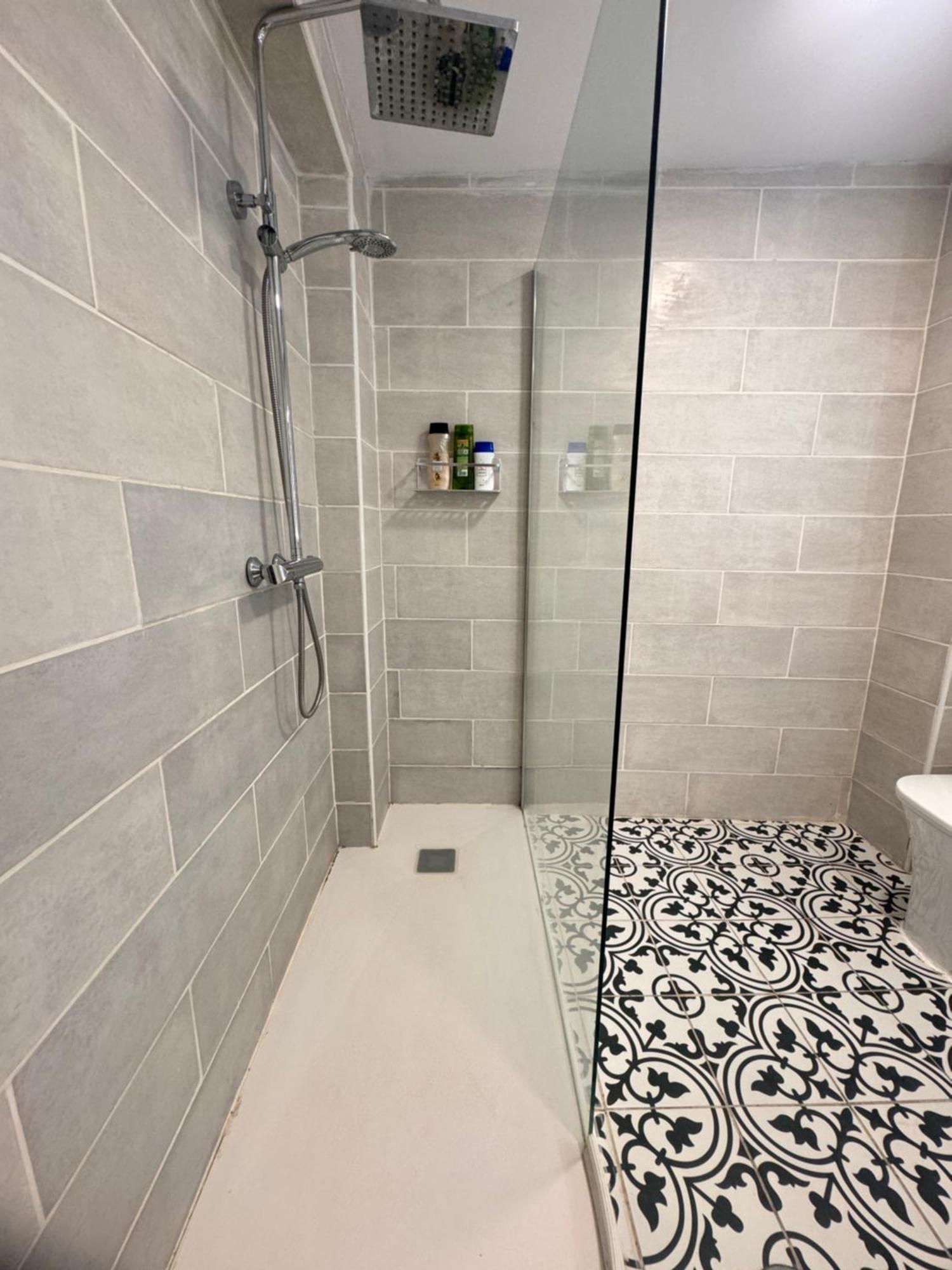 Relax - Private Jacuzzi/spa With 2bedrooms Lejlighed *