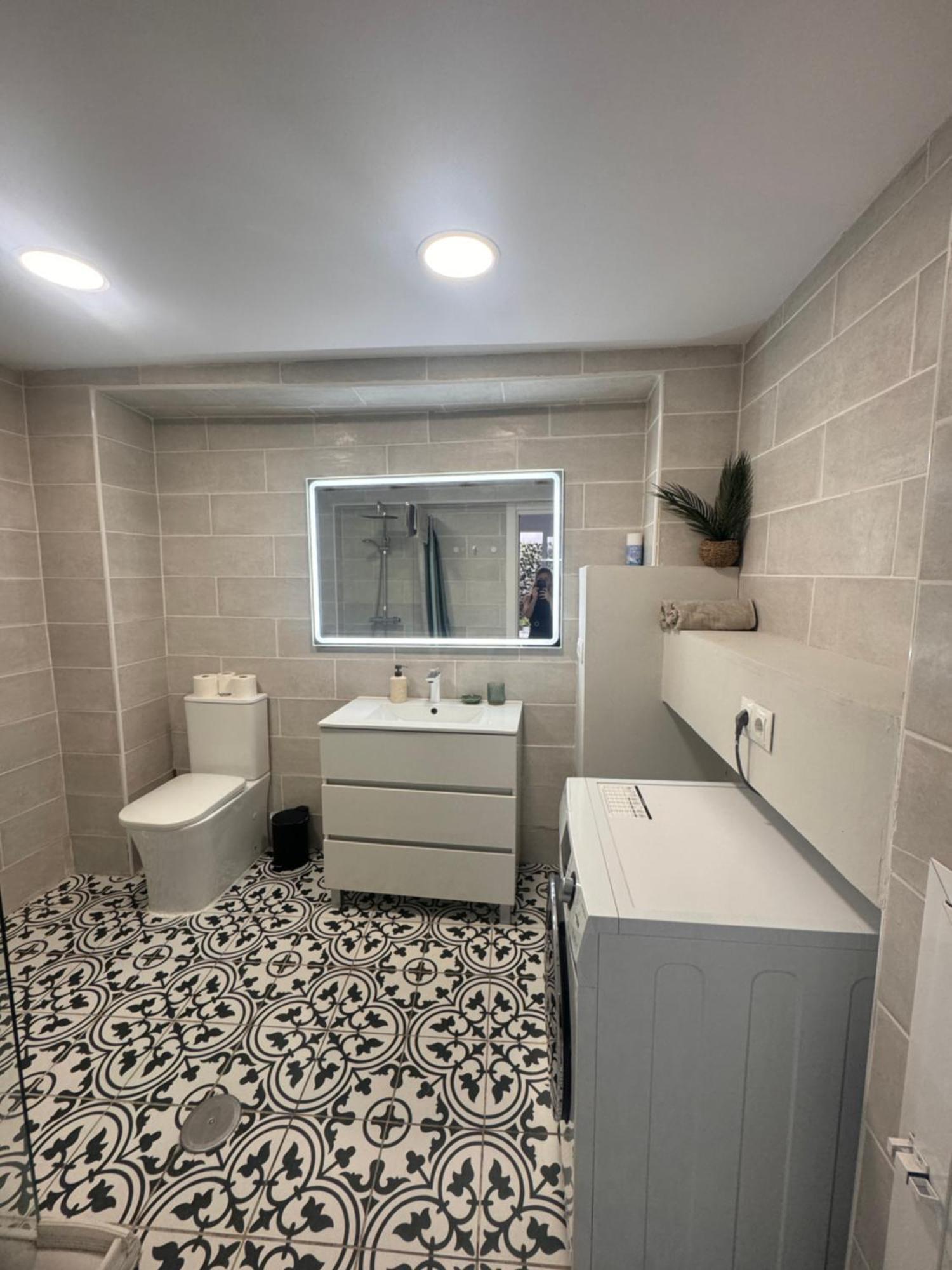 Relax - Private Jacuzzi/spa With 2bedrooms Lejlighed *